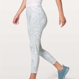 Lululemon Train Times 7/8 Pant